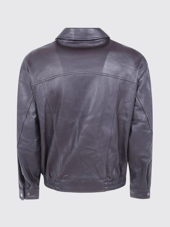 26FW 던스트 자켓 UDJU6C104W2 Brown - DUNST