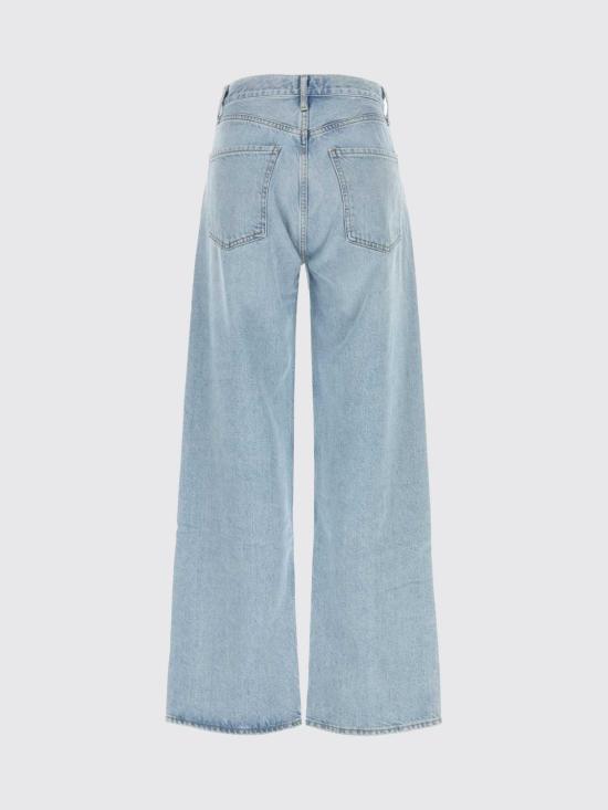 26FW 에이골디 데님 팬츠 A3101556 MEMR Denim - AGOLDE