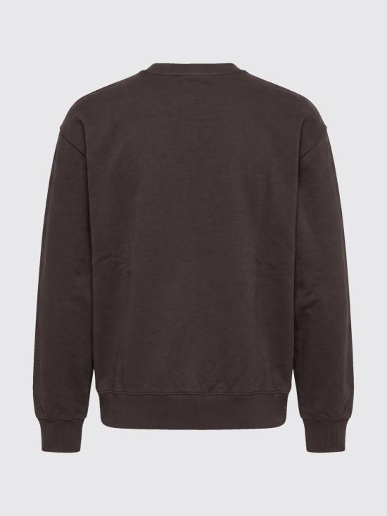 26FW 칼하트 WIP 비스타 스웨트셔츠 I029522 47GD Tobacco - CARHARTT WIP