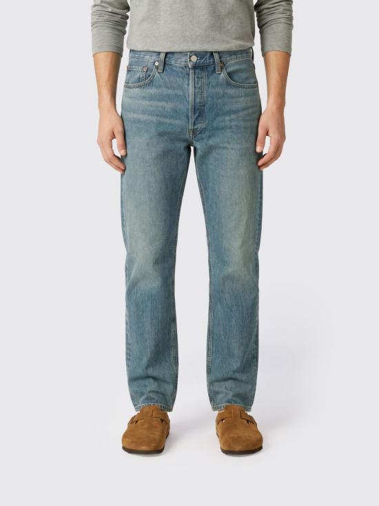 26FW 에이골디 데님 팬츠 A716B1810 PLTF Denim