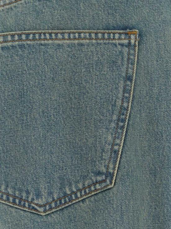 26FW 에이골디 데님 팬츠 A716B1810 PLTF Denim - AGOLDE