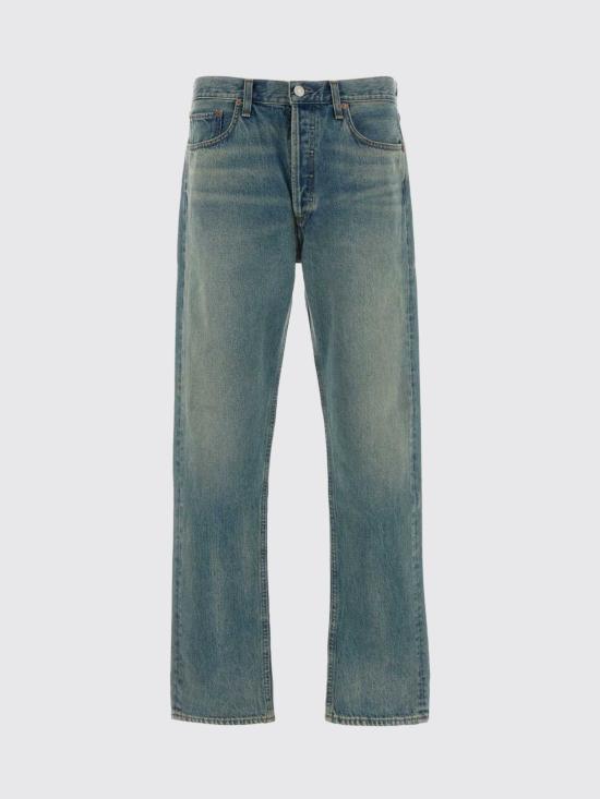 26FW 에이골디 데님 팬츠 A716B1810 PLTF Denim - AGOLDE