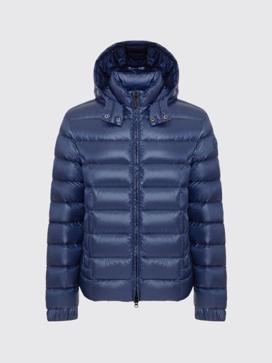 26FW 콜마르 자켓 12000071R2ZO 68 Navy - COLMAR