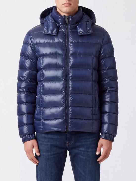 26FW 콜마르 자켓 12000071R2ZO 68 Navy