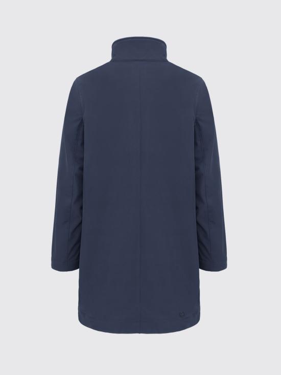 26FW 콜마르 코트 110000696XZ 68 Navy - COLMAR