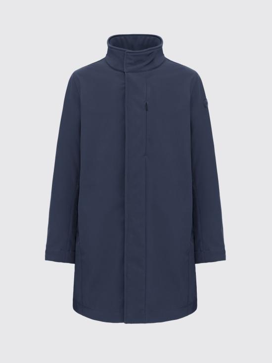 26FW 콜마르 코트 110000696XZ 68 Navy - COLMAR