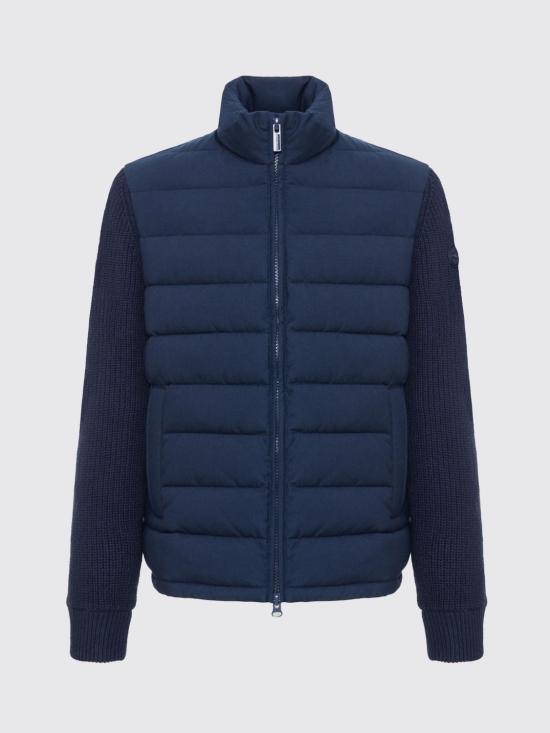 26FW 콜마르 자켓 110000061JI 68 Navy - COLMAR