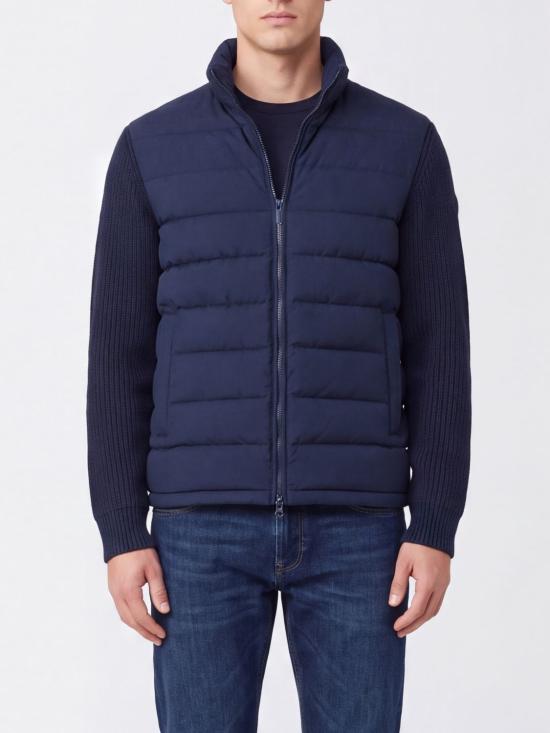 26FW 콜마르 자켓 110000061JI 68 Navy