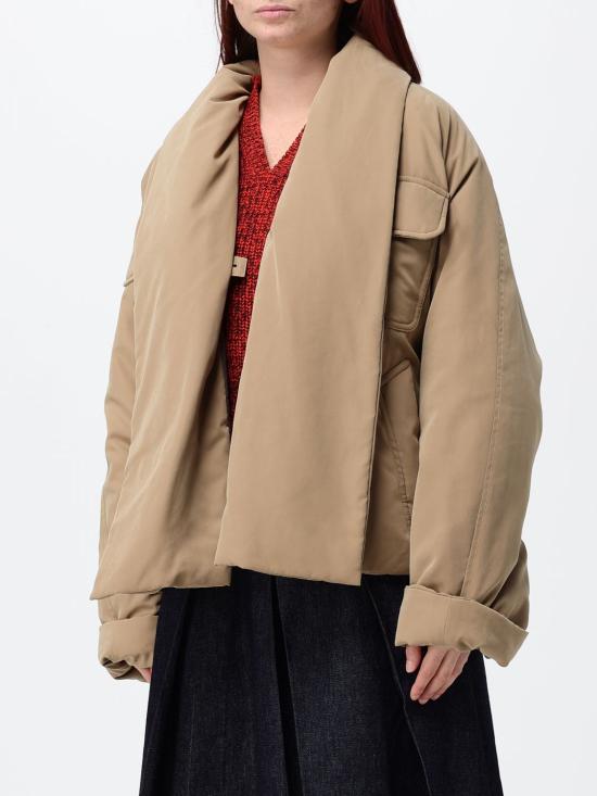 26FW 텔라 자켓 070109010508 C001 Beige - TELA