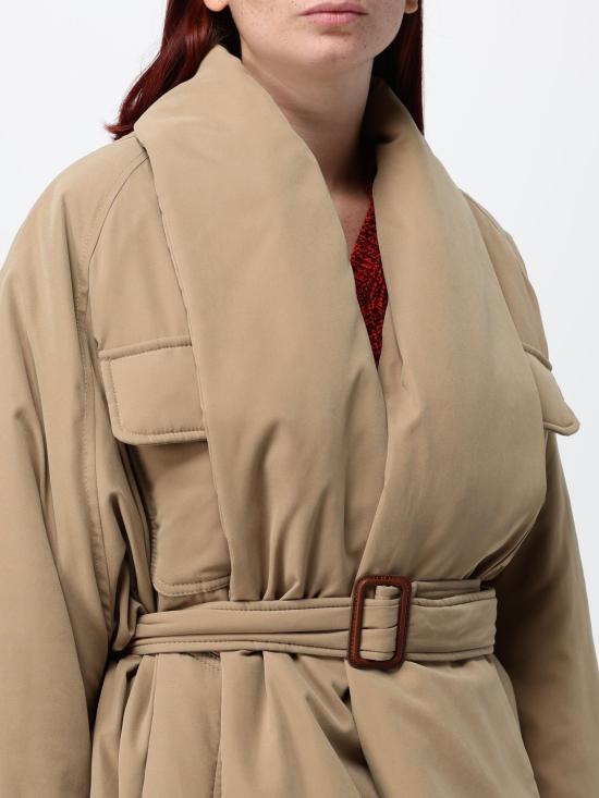 26FW 텔라 자켓 070109010508 C001 Beige - TELA