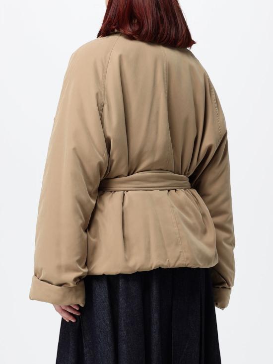 26FW 텔라 자켓 070109010508 C001 Beige - TELA