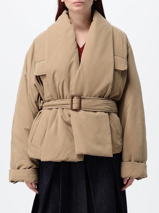 26FW 텔라 자켓 070109010508 C001 Beige