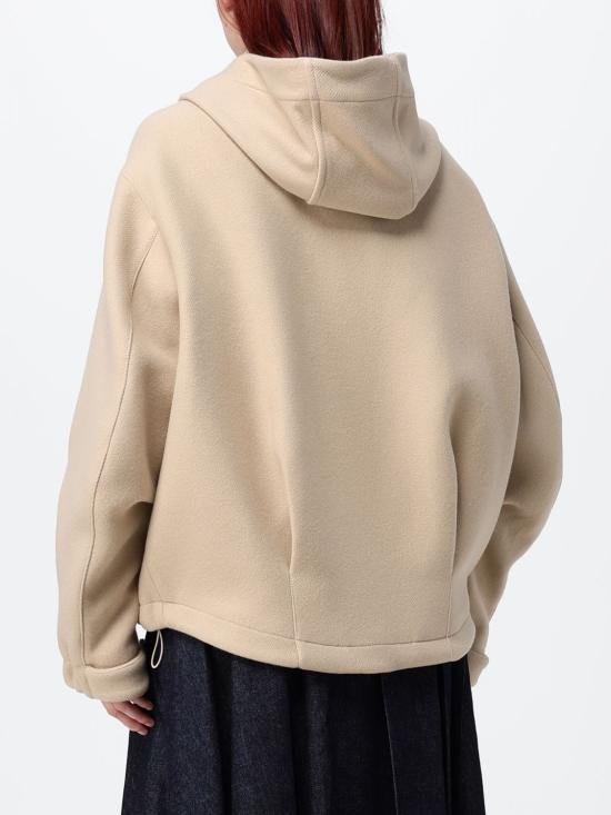 26FW 텔라 코트 070110010594 C001 Beige - TELA