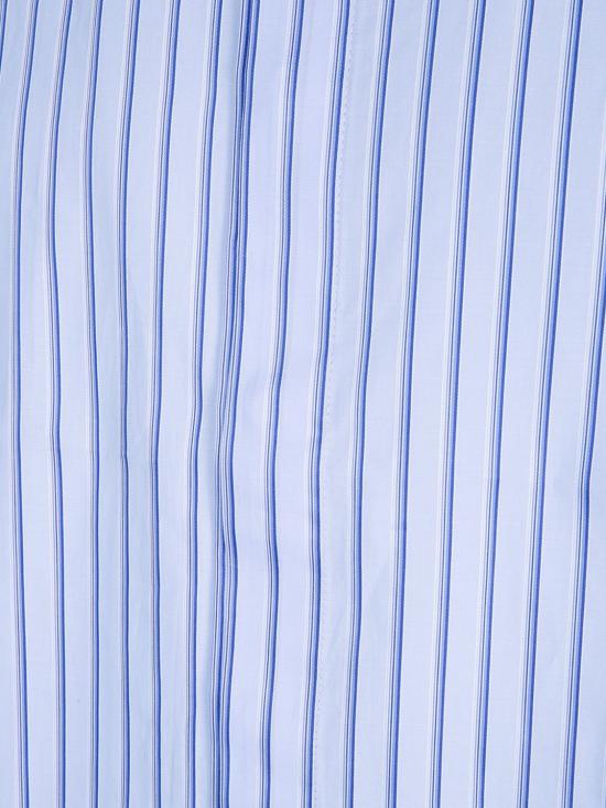 26FW 자크뮈스 셔츠 SHM00541AW00928 3DO Blue - JACQUEMUS