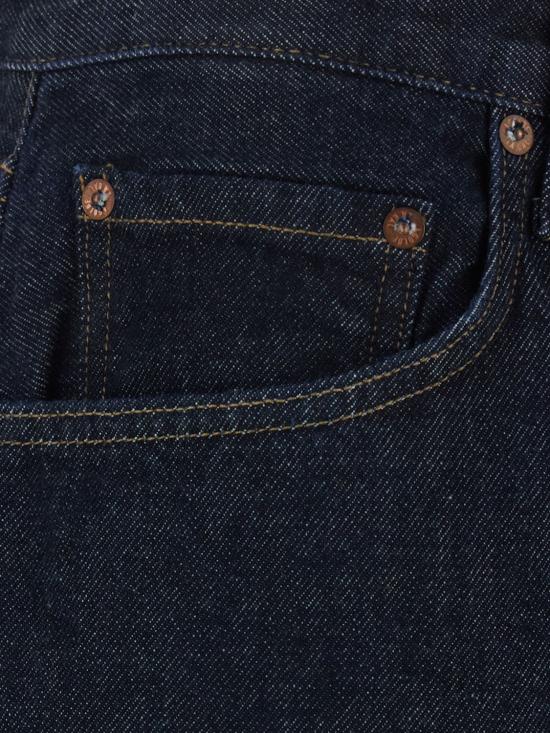 26FW 에이골디 데님 팬츠 A7031601 RINSE Blue - AGOLDE