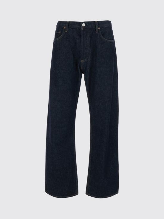 26FW 에이골디 데님 팬츠 A7031601 RINSE Blue - AGOLDE