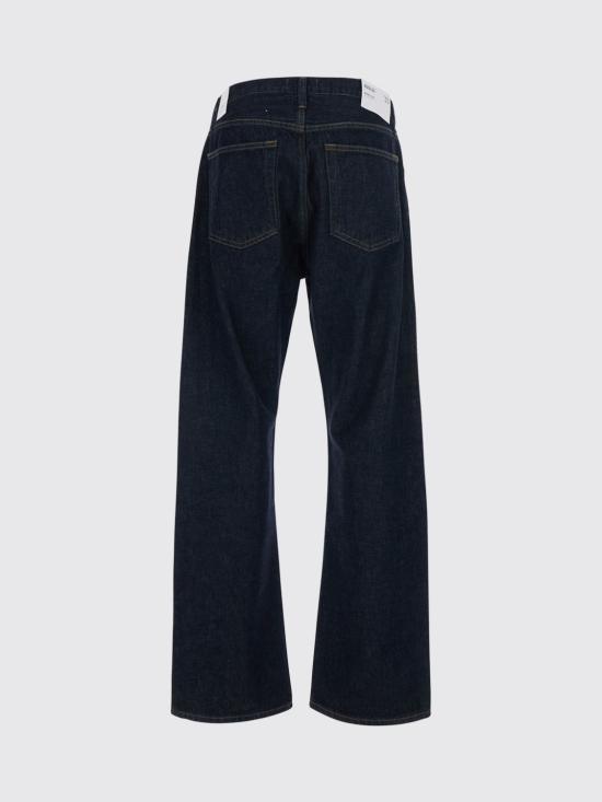 26FW 에이골디 데님 팬츠 A7031601 RINSE Blue - AGOLDE