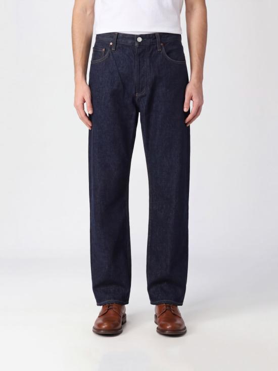 26FW 에이골디 데님 팬츠 A7031601 RINSE Blue