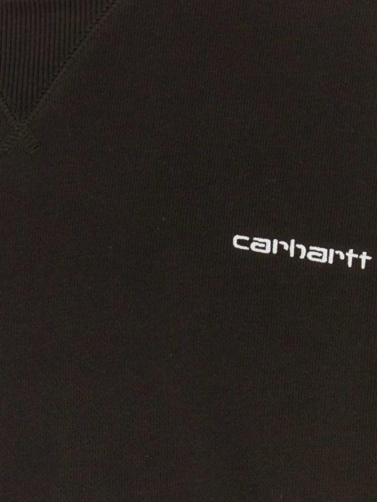 26FW 칼하트 WIP 긴팔 티셔츠 I037113 3XNXX Tobacco - CARHARTT WIP