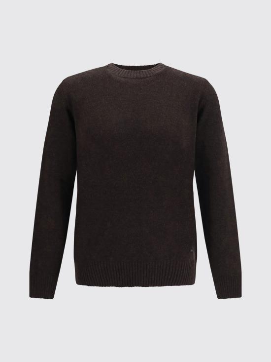 26FW 브룩스 필드 스웨터 203GK037 0308 Dark - BROOKSFIELD