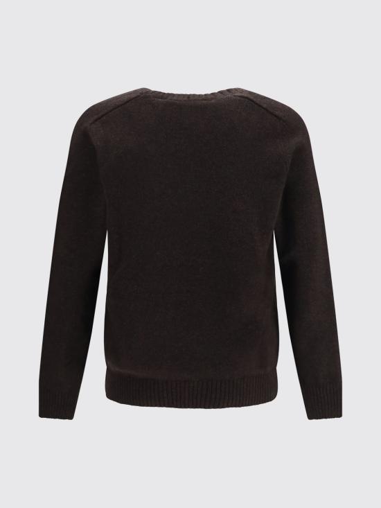 26FW 브룩스 필드 스웨터 203GK037 0308 Dark - BROOKSFIELD