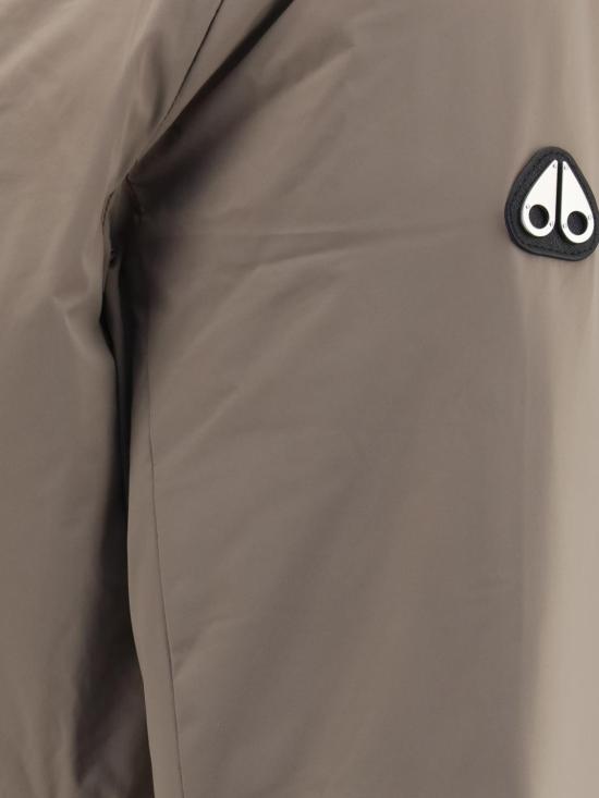 26FW 무스너클 자켓 M35MJ210 1968 Beige - MOOSE KNUCKLES