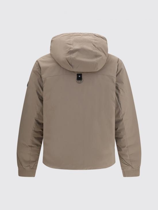 26FW 무스너클 자켓 M35MJ210 1968 Beige - MOOSE KNUCKLES