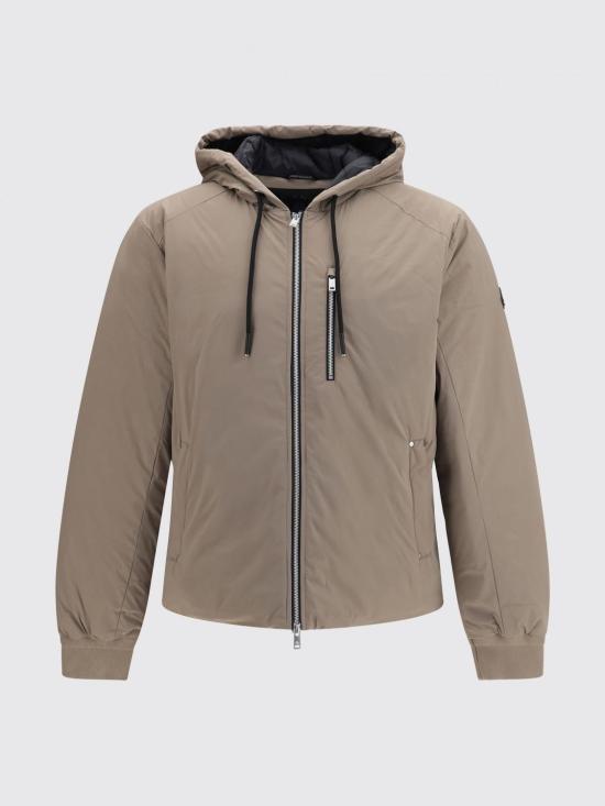 26FW 무스너클 자켓 M35MJ210 1968 Beige - MOOSE KNUCKLES