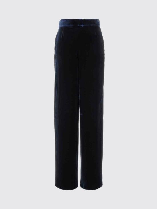 26FW 조르지오 아르마니 팬츠 GW002973TE10831 UB115 Blue - GIORGIO ARMANI