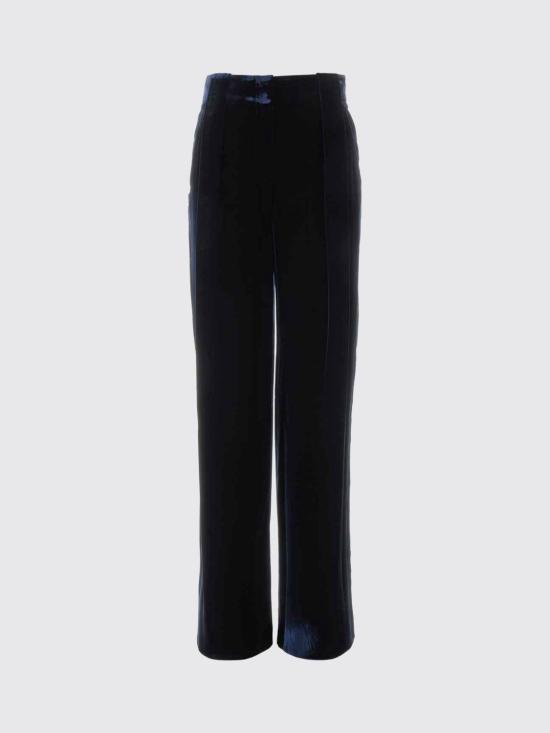 26FW 조르지오 아르마니 팬츠 GW002973TE10831 UB115 Blue - GIORGIO ARMANI