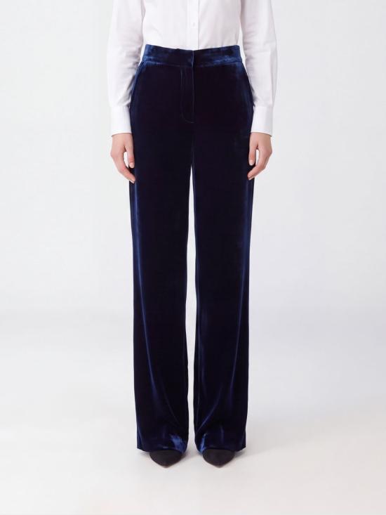 26FW 조르지오 아르마니 팬츠 GW002973TE10831 UB115 Blue
