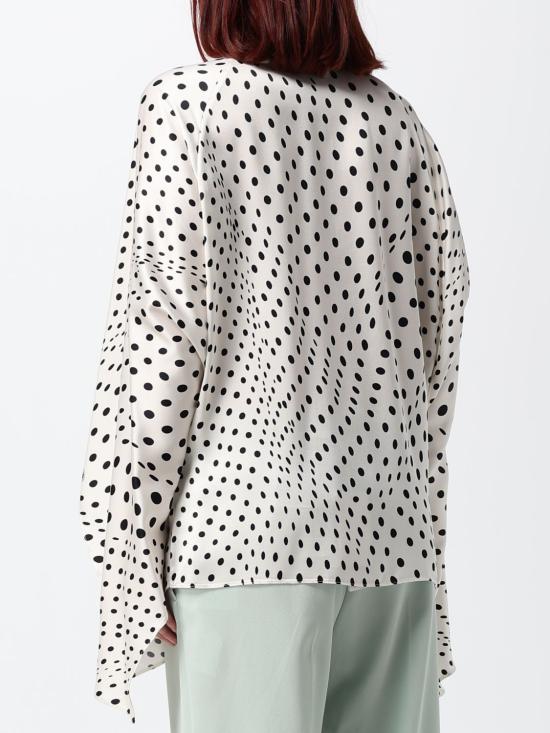 26FW 스텔라 맥카트니 셔츠 6202143IS328 9061 White - STELLA MCCARTNEY
