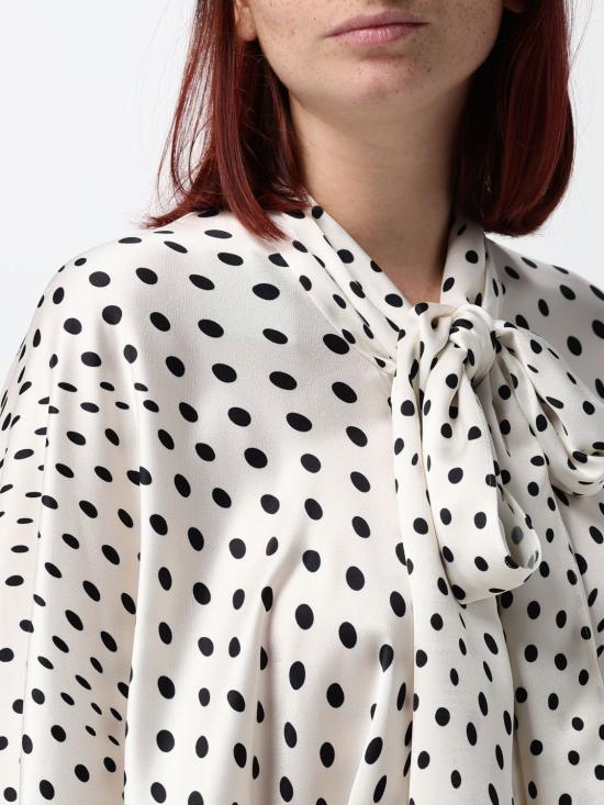 26FW 스텔라 맥카트니 셔츠 6202143IS328 9061 White - STELLA MCCARTNEY