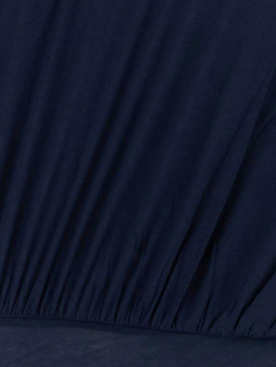 26FW 기마구아스 탑 NERIDABODY Blue - GIMAGUAS