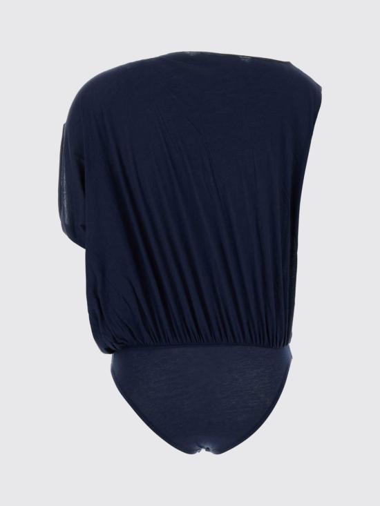 26FW 기마구아스 탑 NERIDABODY Blue - GIMAGUAS