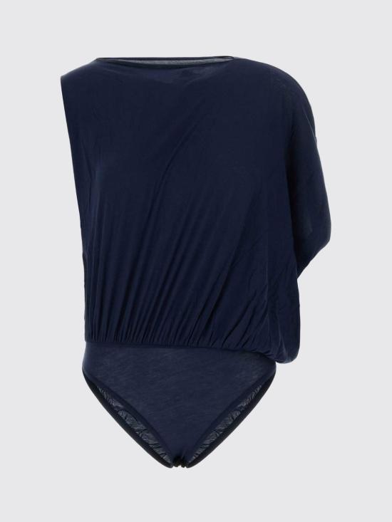 26FW 기마구아스 탑 NERIDABODY Blue - GIMAGUAS