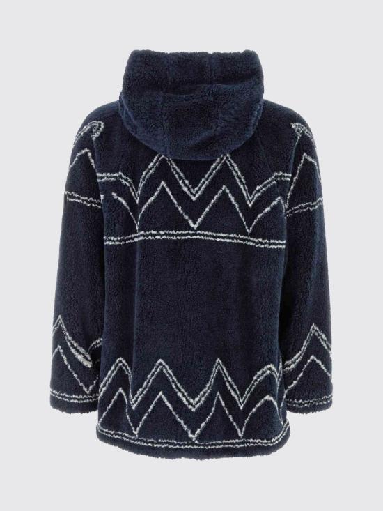 26FW 조르지오 아르마니 자켓 GM004759TE24492 FB055 Blue - GIORGIO ARMANI