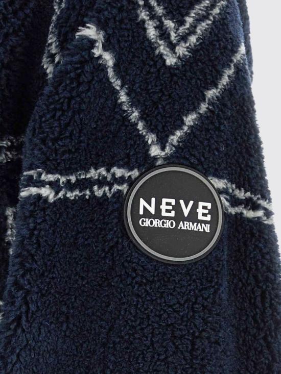 26FW 조르지오 아르마니 자켓 GM004759TE24492 FB055 Blue - GIORGIO ARMANI