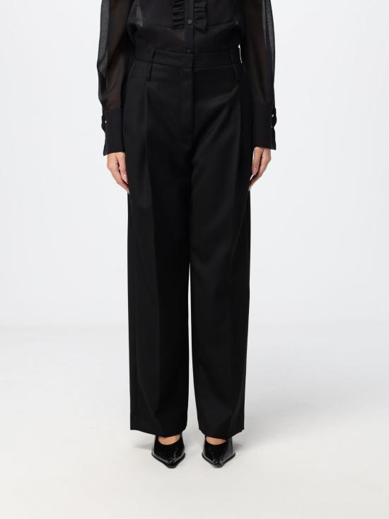 26FW 텔라 팬츠 140333010578 X001 Black