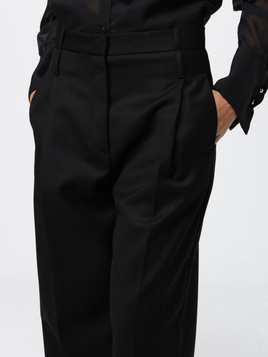 26FW 텔라 팬츠 140333010578 X001 Black - TELA