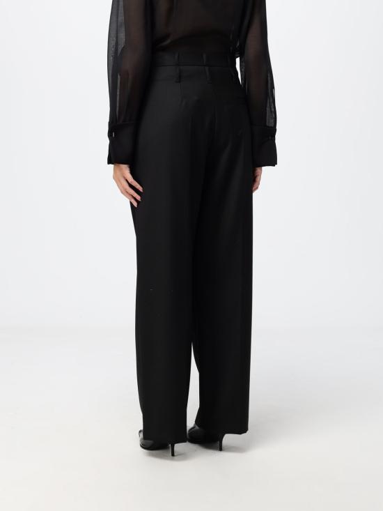 26FW 텔라 팬츠 140333010578 X001 Black - TELA