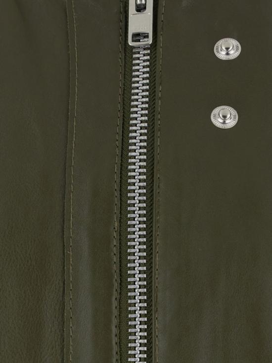 26FW 선플라워 자켓 6058 320 Green - SUNFLOWER