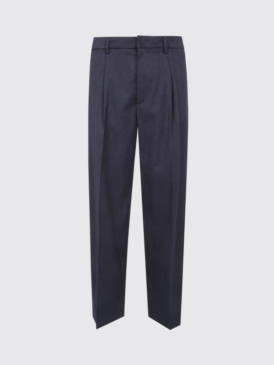 26FW 던스트 팬츠 UDPA6C302CG CHARCOAL Grey - DUNST