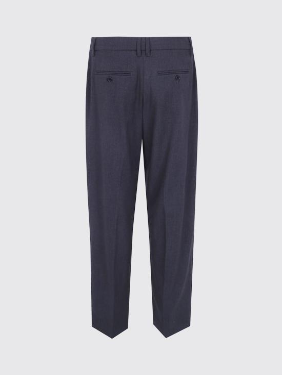 26FW 던스트 팬츠 UDPA6C302CG CHARCOAL Grey - DUNST