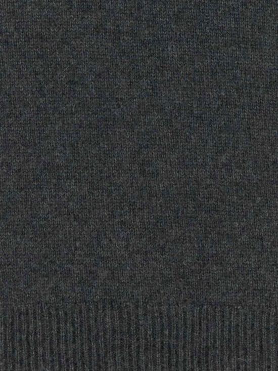 26FW 더로우 폴로 티셔츠 11062Y973 ANT Grey - THE ROW