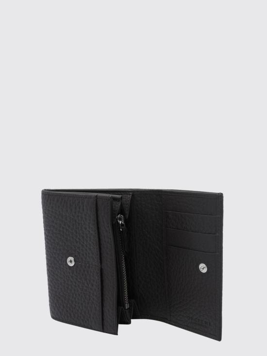 26FW 오르치아니 지갑 SD0142SOF TESTA DI MORO Dark - ORCIANI