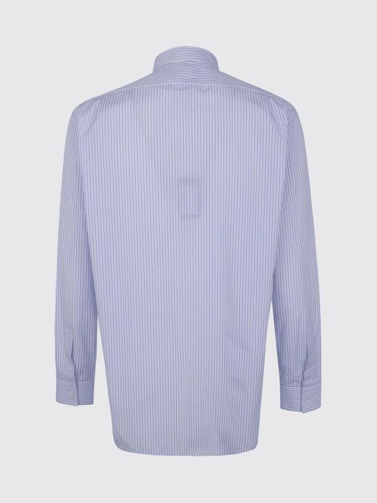 26FW 마르지엘라 셔츠 S50DT0078M35777 001F White - MAISON MARGIELA
