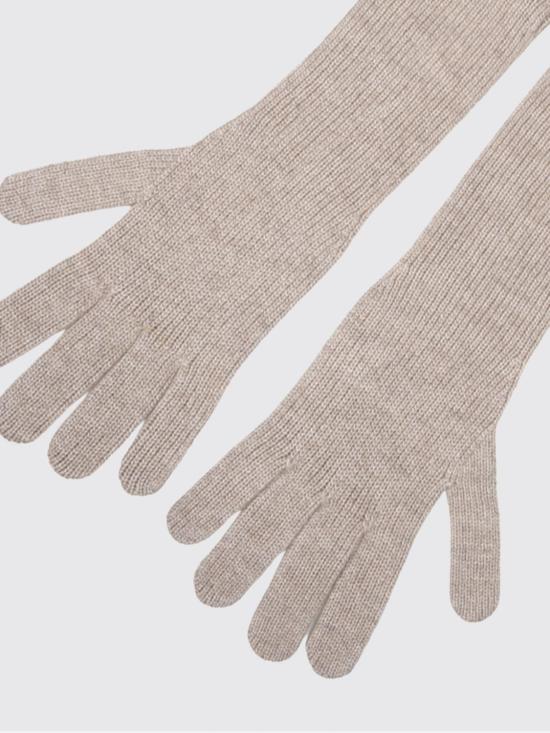 26FW 막스마라 장갑 2624566012600 024 Sand - MAX MARA