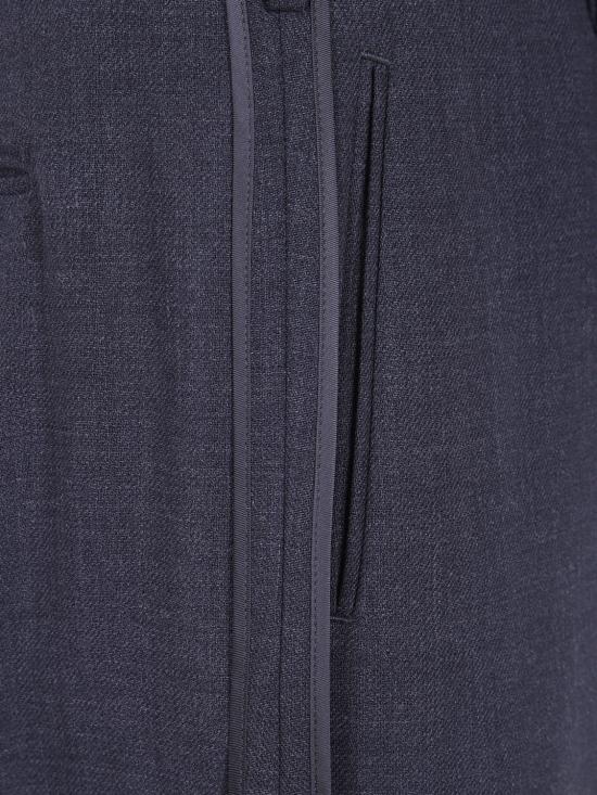 26FW 폴 스미스 팬츠 M1RA256W03229 78 Grey - PAUL SMITH