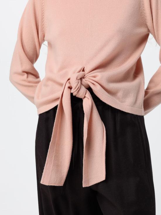 26FW 텔라 스웨터 B2006407T251 H001 Pink - TELA
